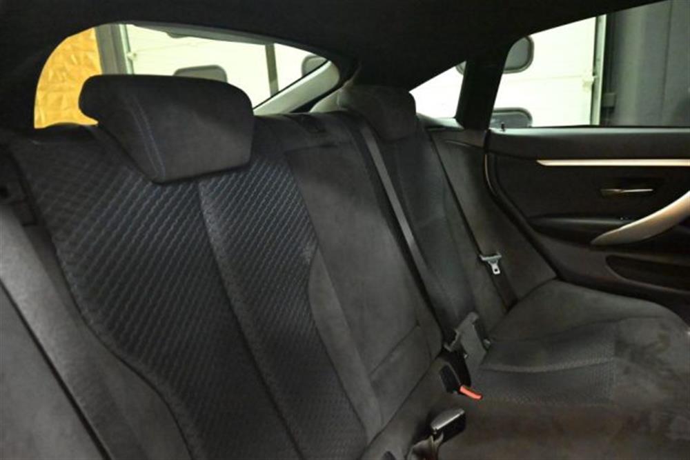 420 420 d GRAN COUPE' MSPORT