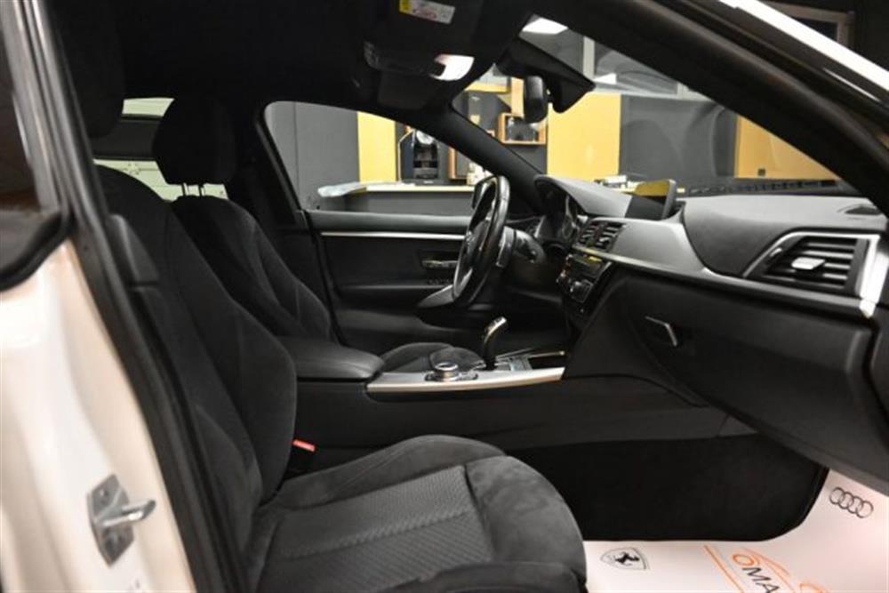 420 420 d GRAN COUPE' MSPORT