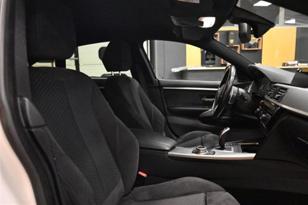 420 420 d GRAN COUPE' MSPORT