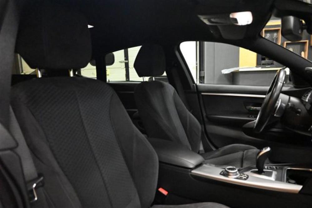 420 420 d GRAN COUPE' MSPORT