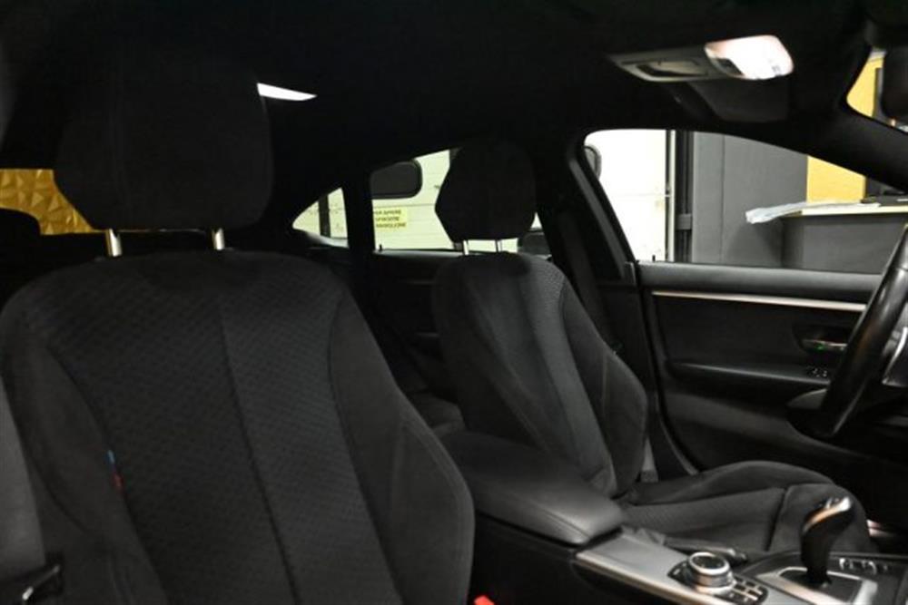 420 420 d GRAN COUPE' MSPORT