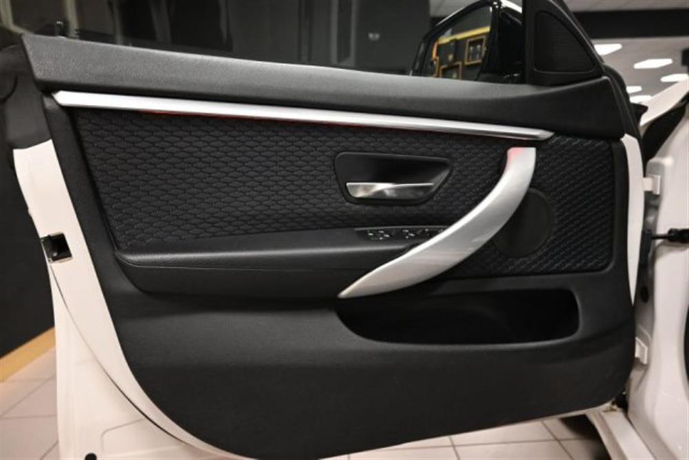 420 420 d GRAN COUPE' MSPORT