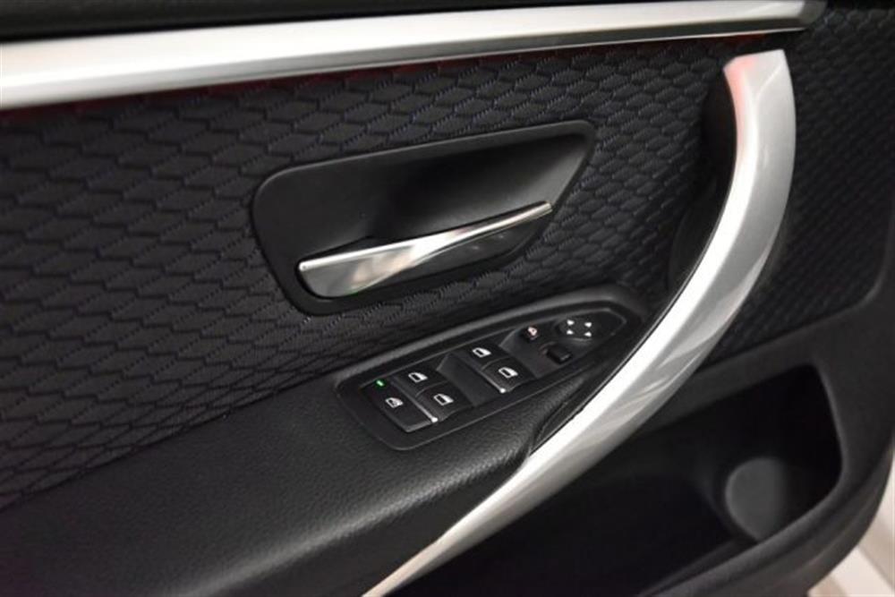 420 420 d GRAN COUPE' MSPORT