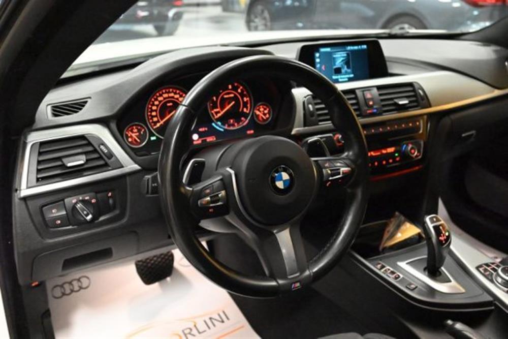 420 420 d GRAN COUPE' MSPORT