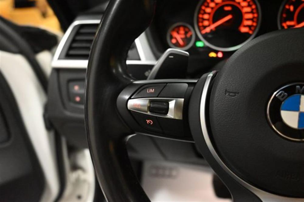 420 420 d GRAN COUPE' MSPORT