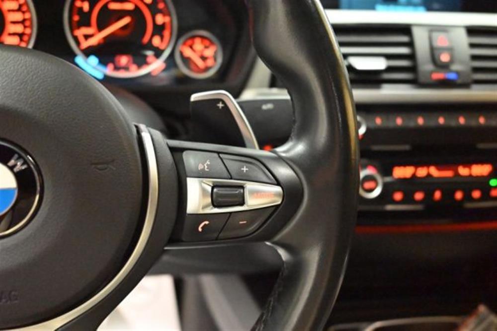 420 420 d GRAN COUPE' MSPORT