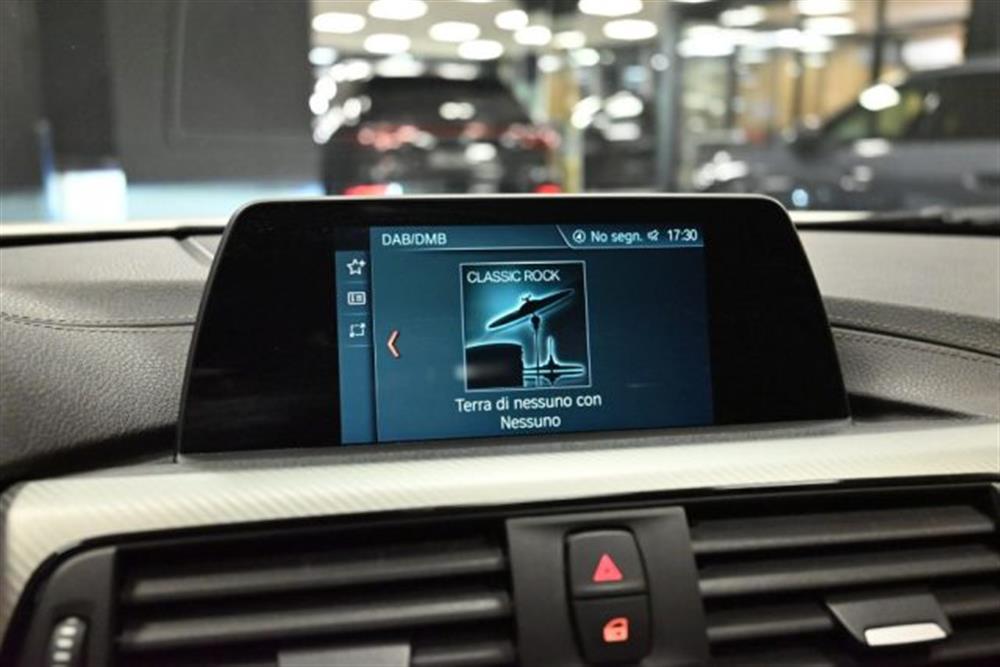 420 420 d GRAN COUPE' MSPORT