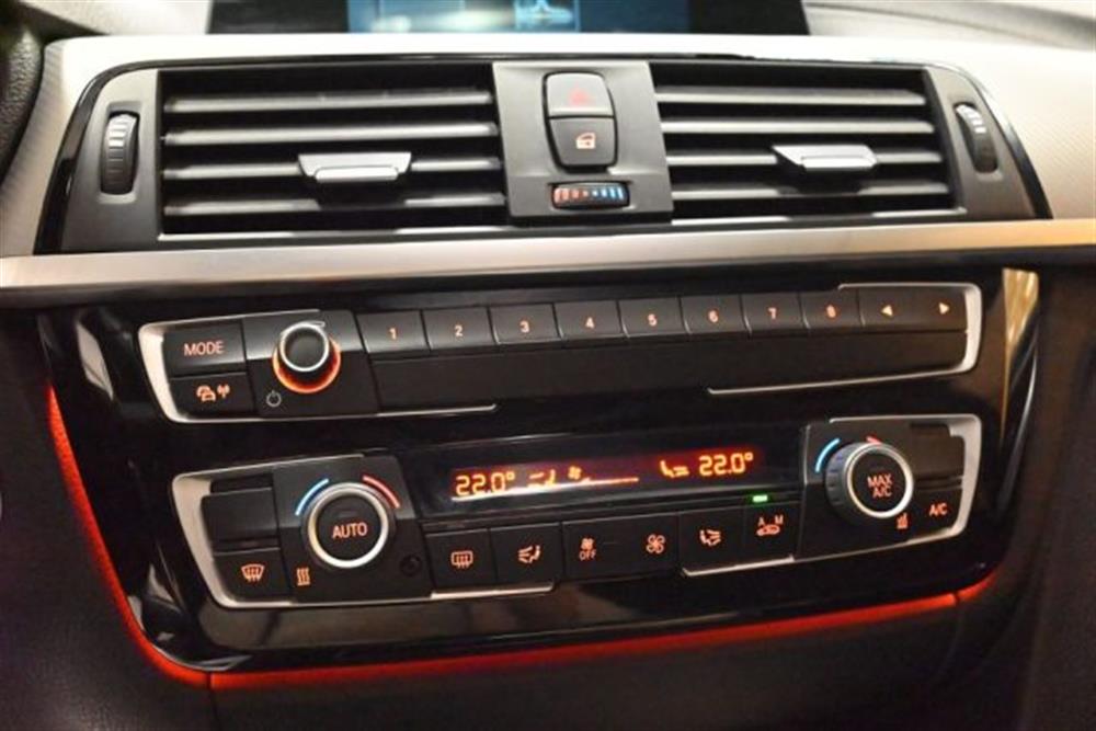 420 420 d GRAN COUPE' MSPORT