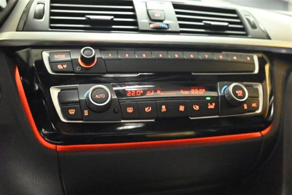 420 420 d GRAN COUPE' MSPORT