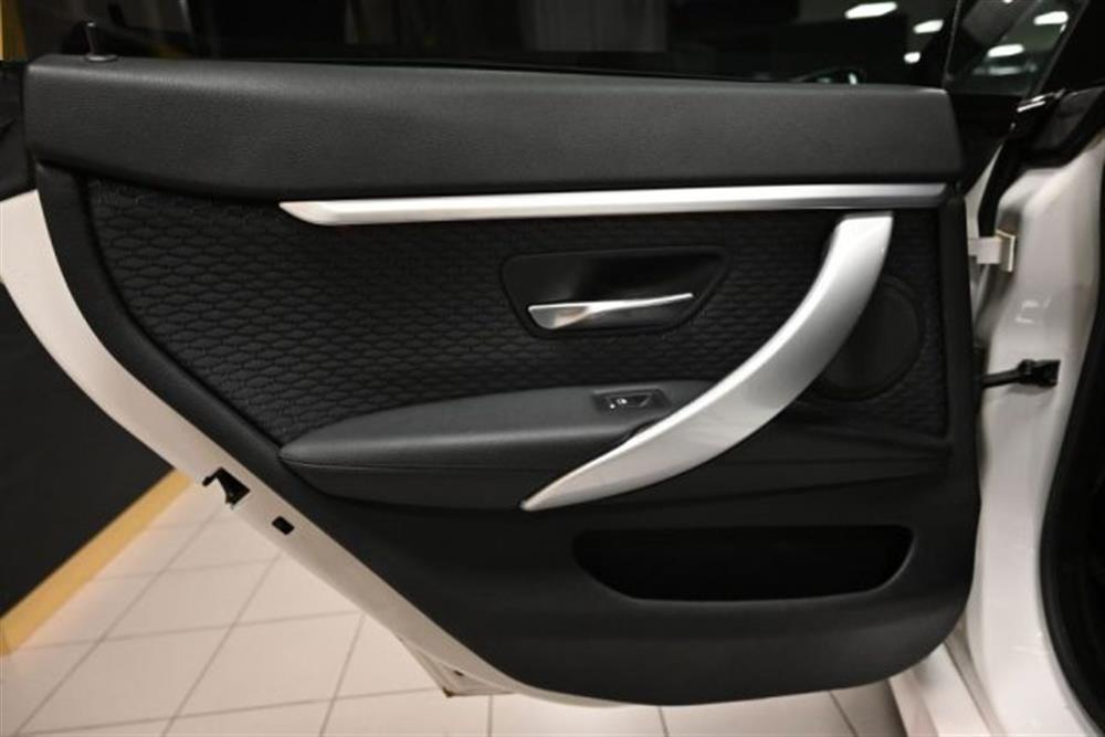 420 420 d GRAN COUPE' MSPORT