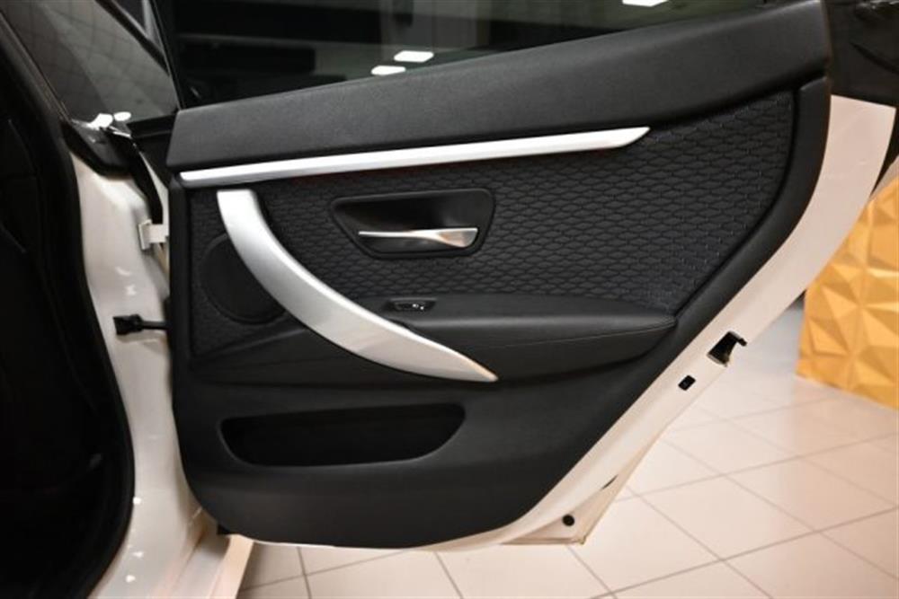 420 420 d GRAN COUPE' MSPORT