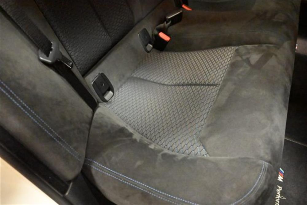 420 420 d GRAN COUPE' MSPORT