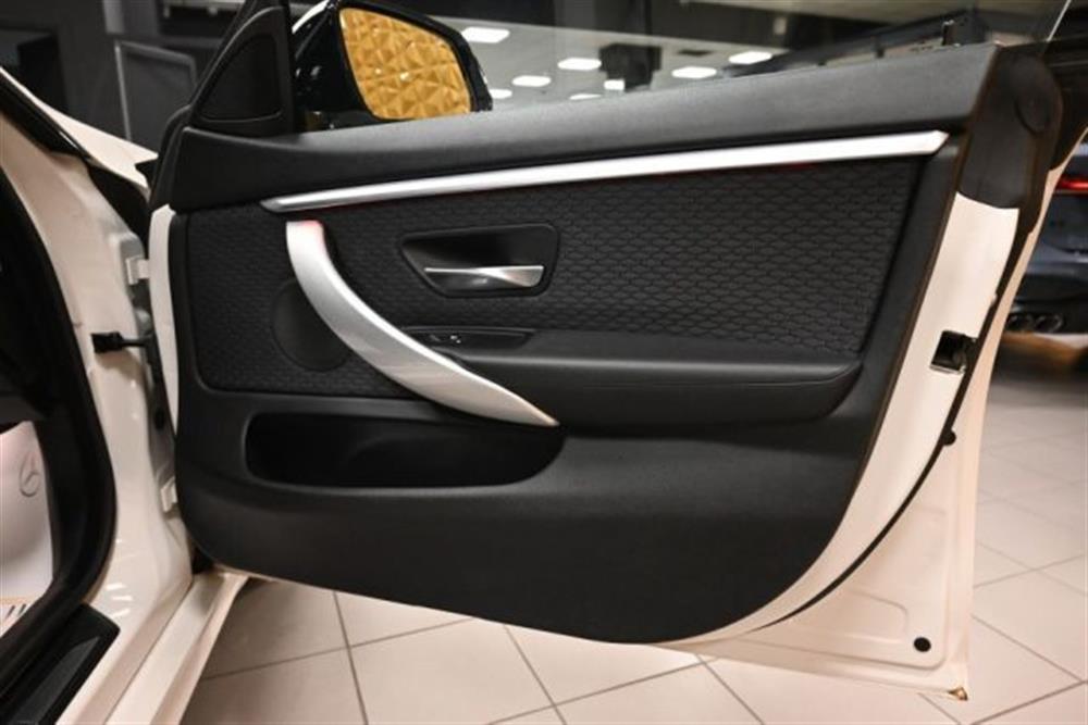 420 420 d GRAN COUPE' MSPORT