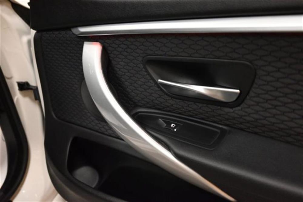 420 420 d GRAN COUPE' MSPORT