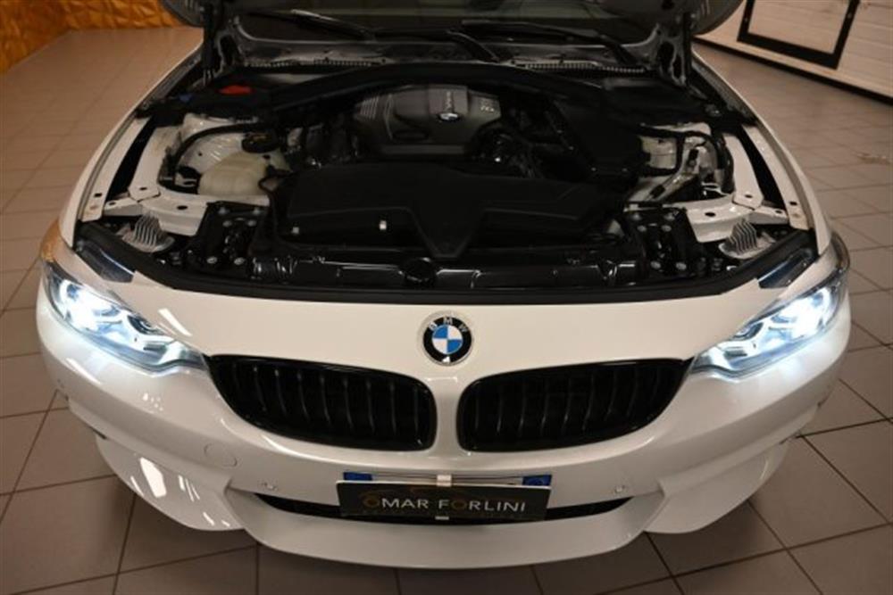 420 420 d GRAN COUPE' MSPORT