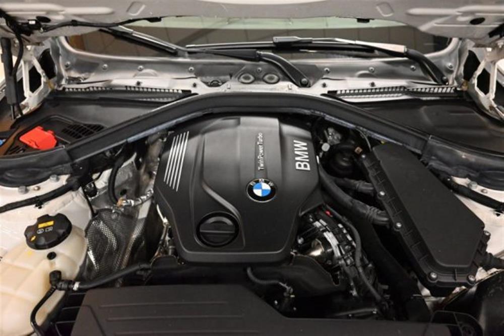 420 420 d GRAN COUPE' MSPORT