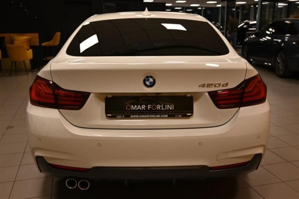 420 420 d GRAN COUPE' MSPORT