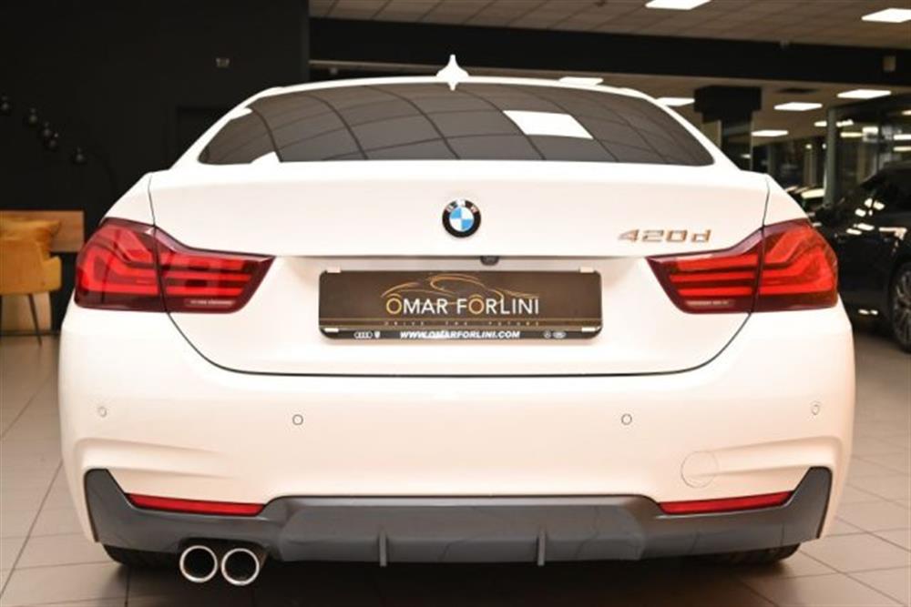 420 420 d GRAN COUPE' MSPORT