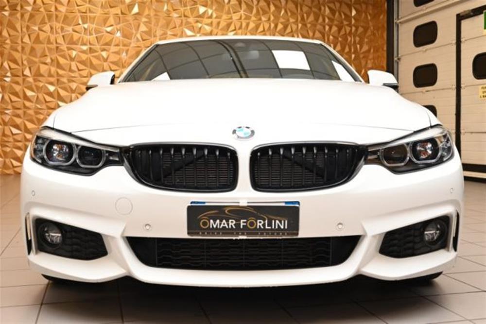 420 420 d GRAN COUPE' MSPORT