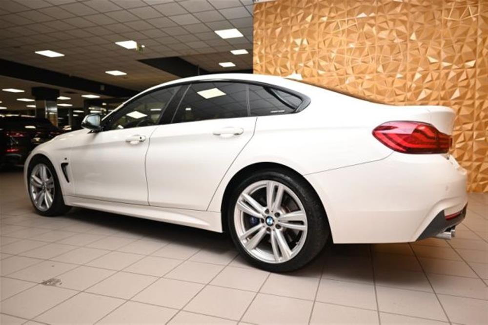 420 420 d GRAN COUPE' MSPORT