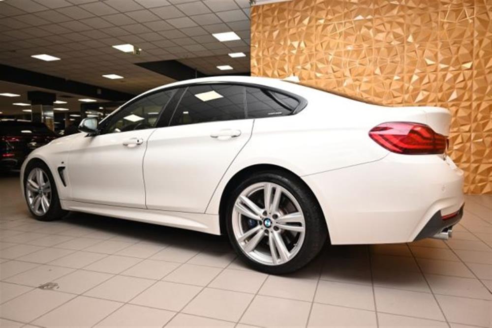 420 420 d GRAN COUPE' MSPORT