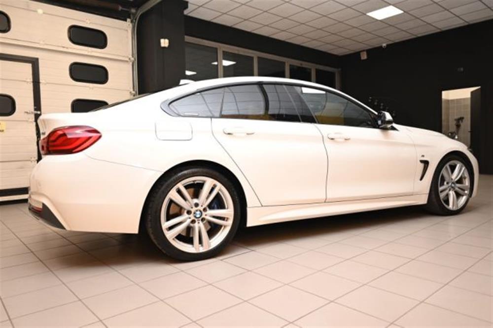 420 420 d GRAN COUPE' MSPORT