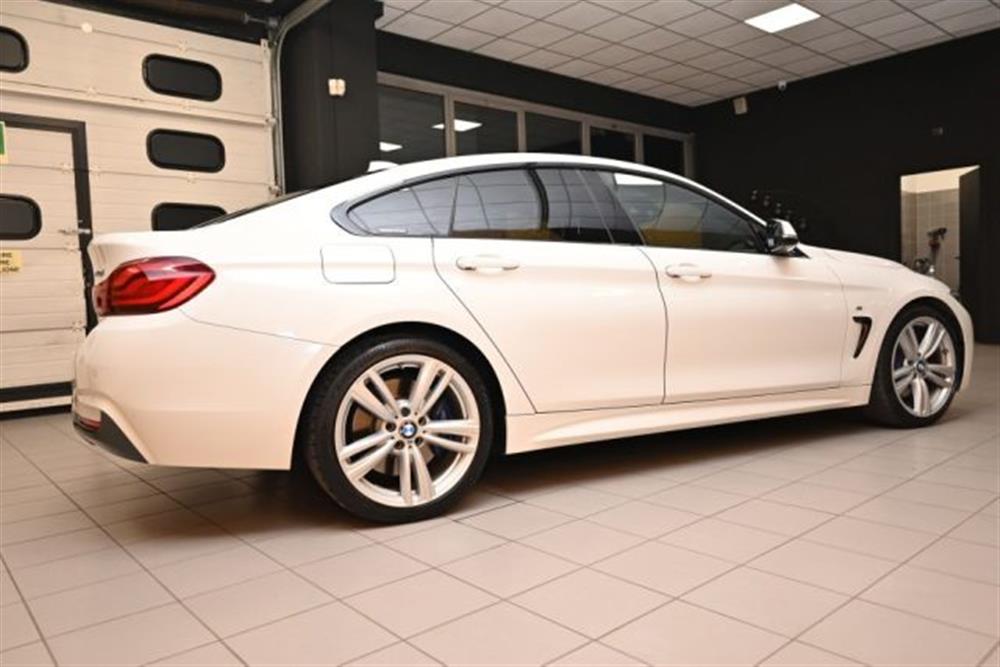 420 420 d GRAN COUPE' MSPORT