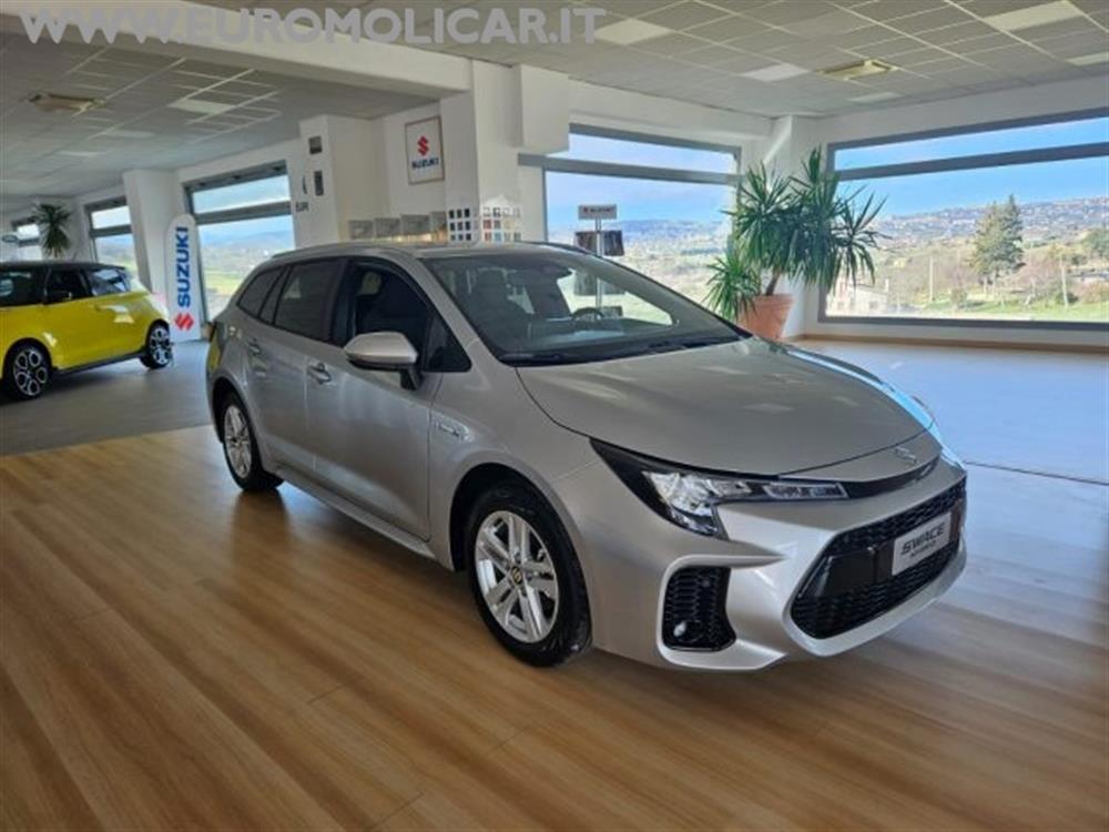 Swace Swace 1.8 HYBRID Pronta Co