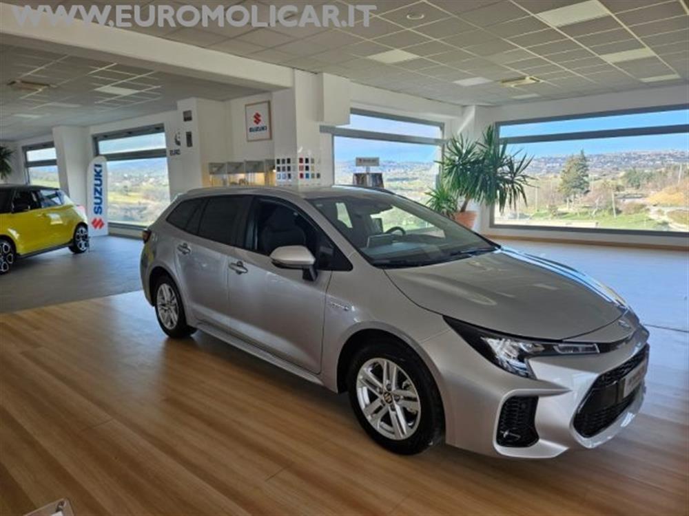 Swace Swace 1.8 HYBRID Pronta Co