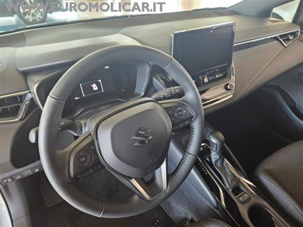 Swace Swace 1.8 HYBRID Pronta Co