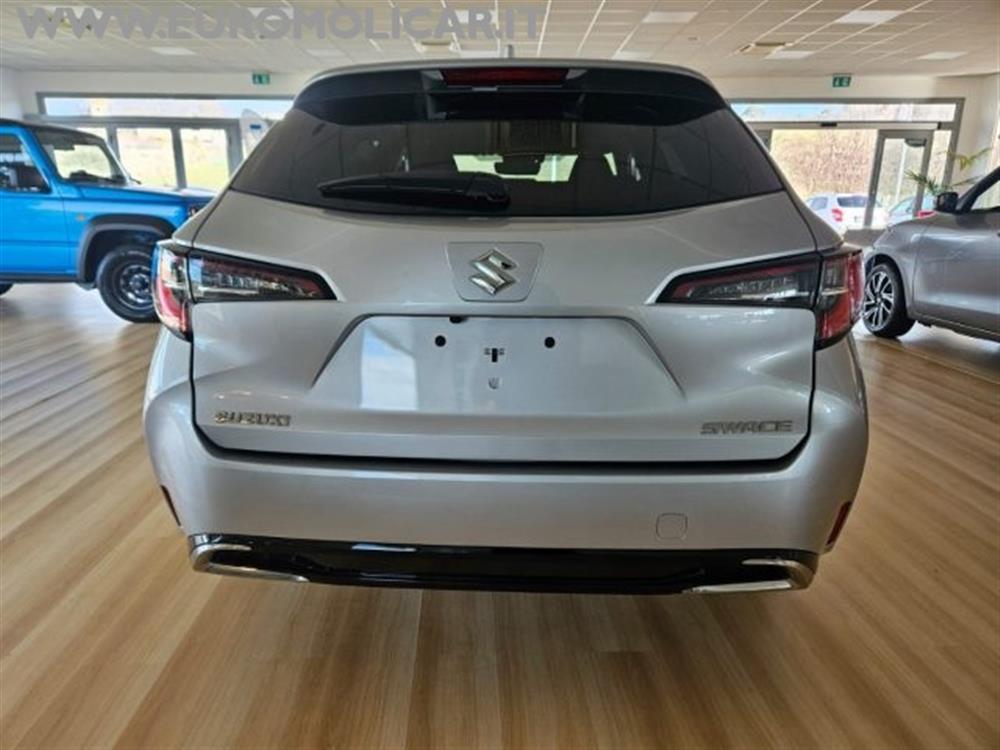 Swace Swace 1.8 HYBRID Pronta Co