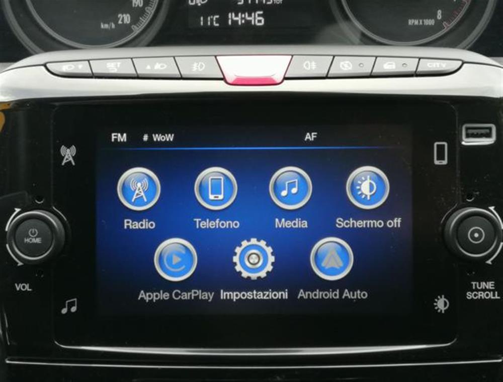 Ypsilon Ypsilon 1.0 FireFly 5 porte