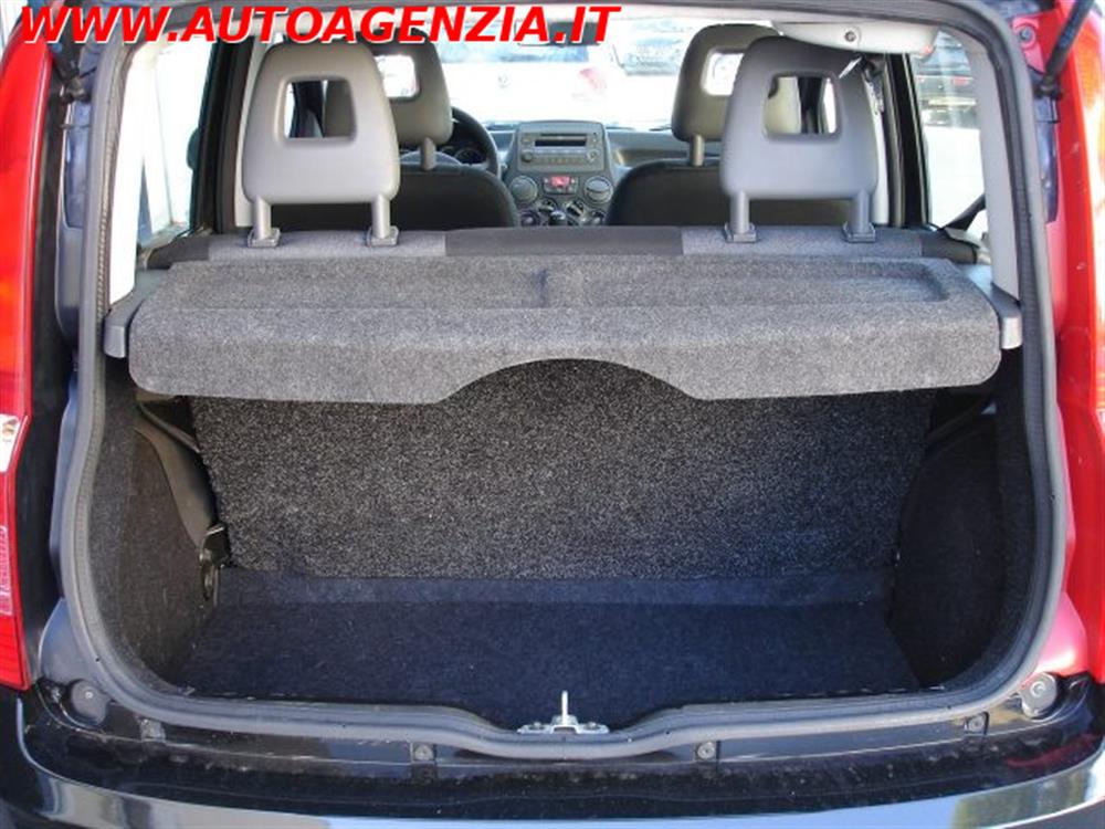 Panda Panda 1.2 4x4 Climbing MOT