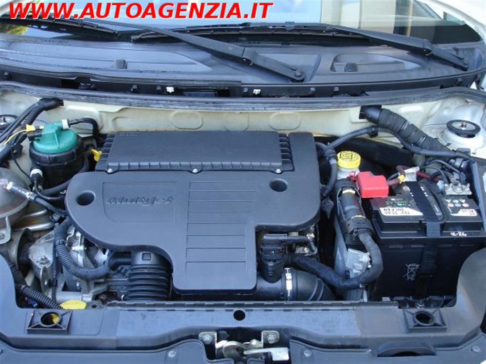 Panda Panda 1.3 MJT 16V 4x4 Clim