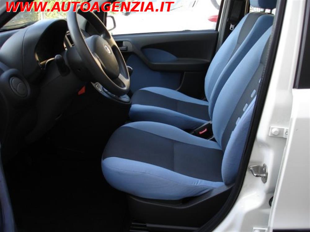 Panda Panda 1.3 MJT 16V 4x4 Clim