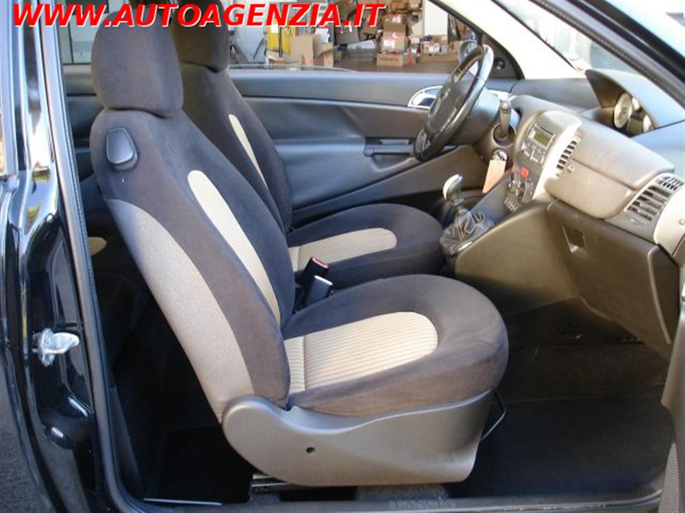 Ypsilon Ypsilon 1.2 RESTYLING BICOLO