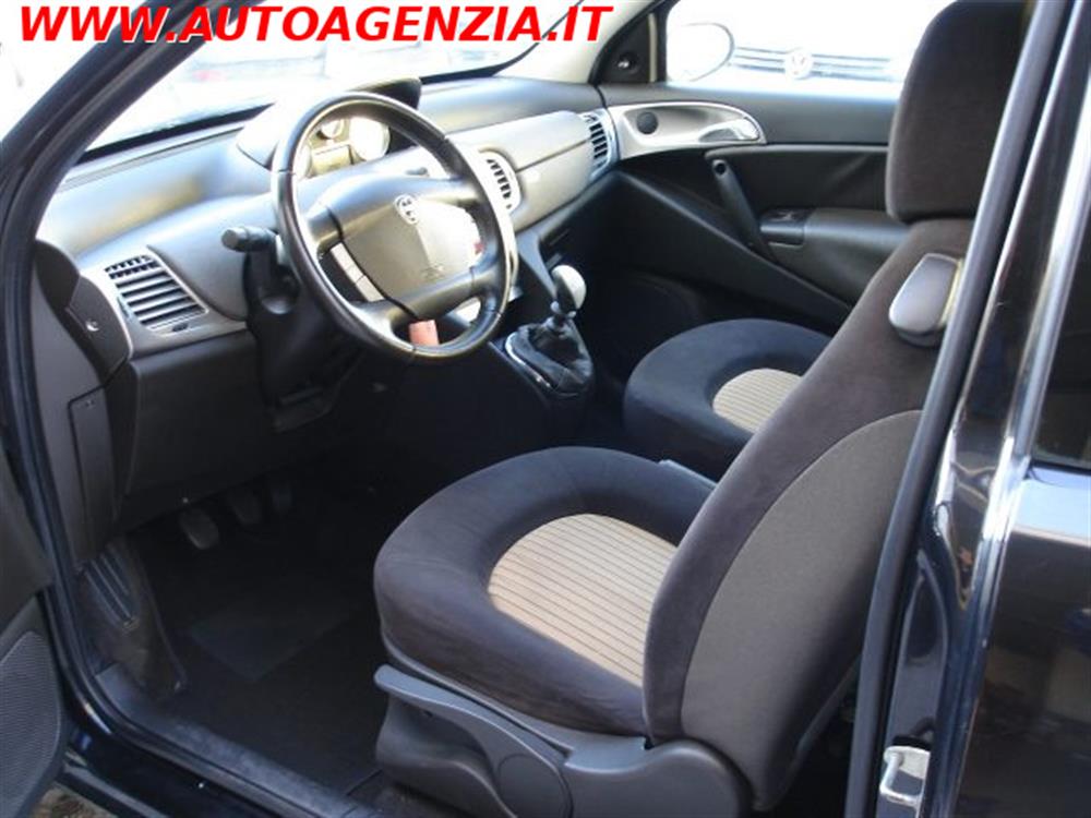 Ypsilon Ypsilon 1.2 RESTYLING BICOLO