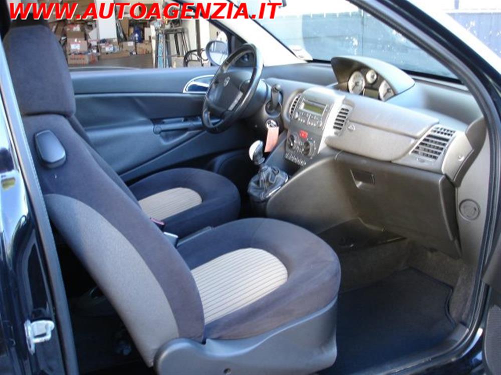 Ypsilon Ypsilon 1.2 RESTYLING BICOLO