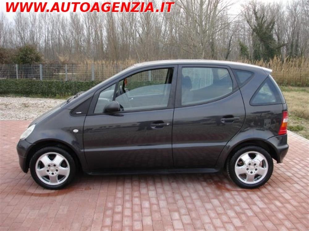 A 140 A 140 cat Classic