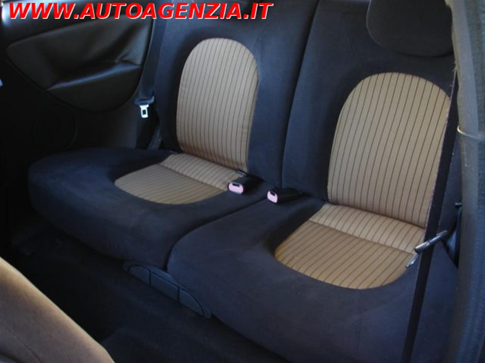 Ypsilon Ypsilon 1.4 RISTYLING IMP. G