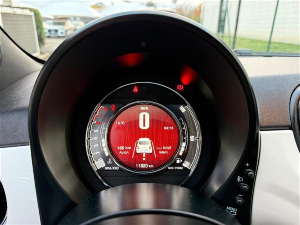 500 500 1.0 Hybrid Dolcevita