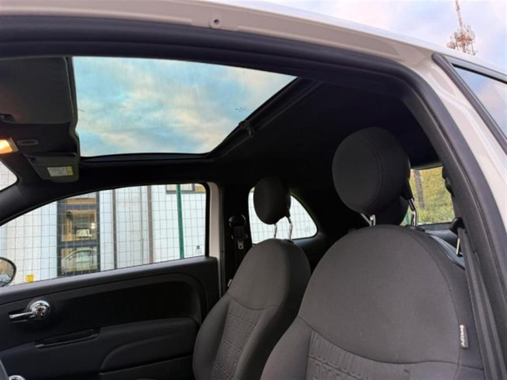 500 500 1.0 Hybrid Dolcevita