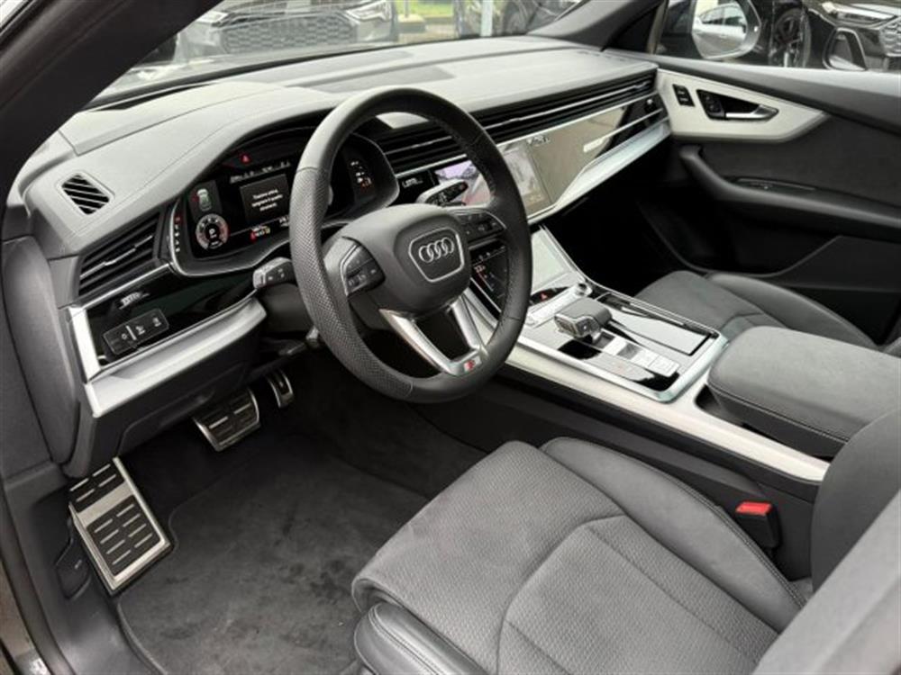 Q8 Q8 50 TDI 286 CV quattr