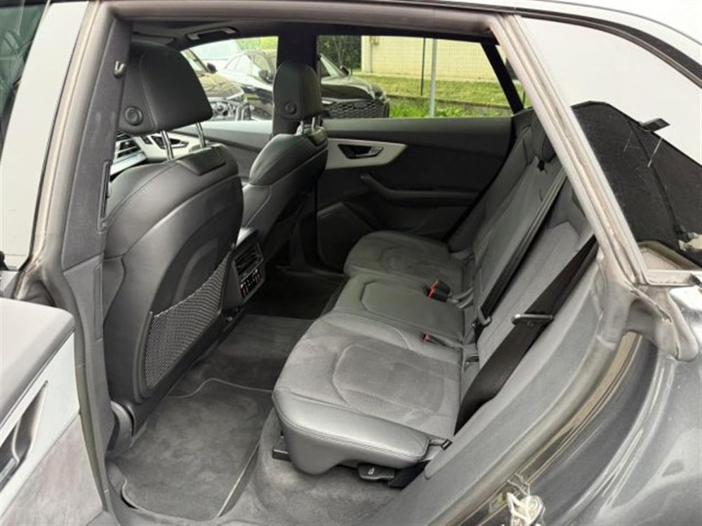 Q8 Q8 50 TDI 286 CV quattr