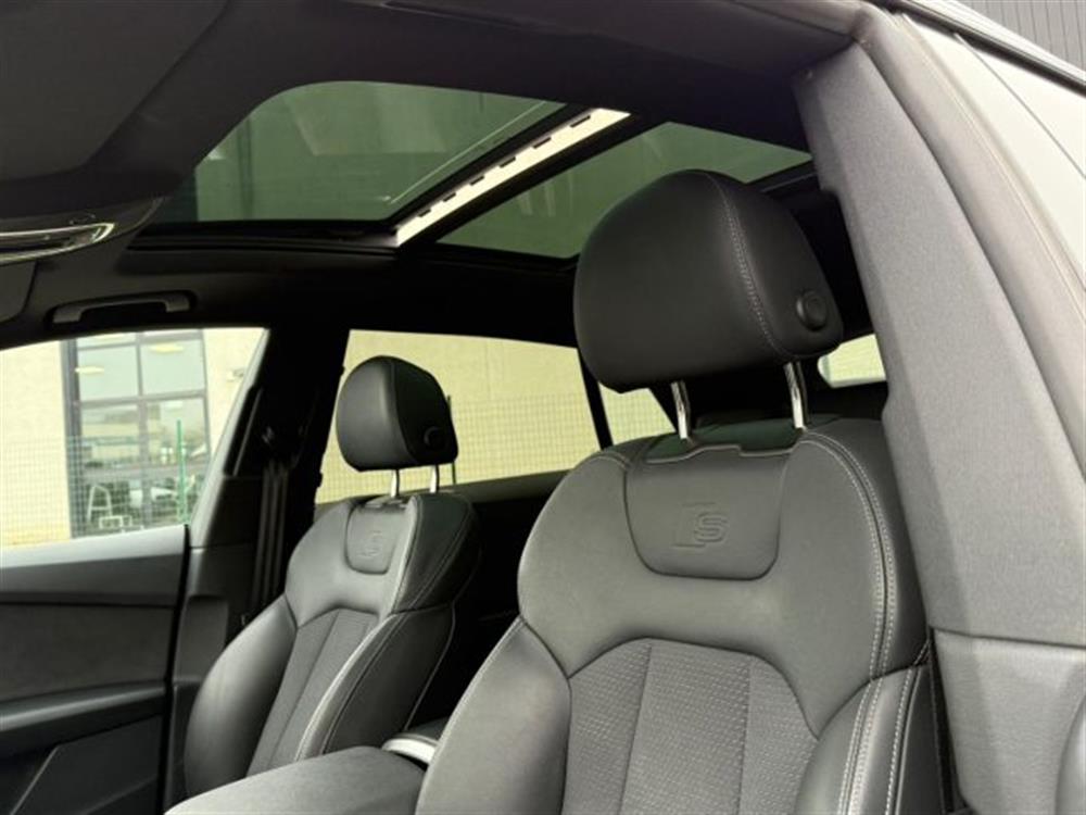 Q8 Q8 50 TDI 286 CV quattr