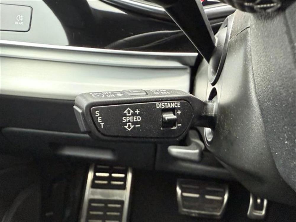 Q8 Q8 50 TDI 286 CV quattr