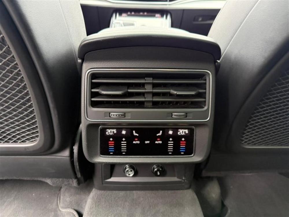 Q8 Q8 50 TDI 286 CV quattr