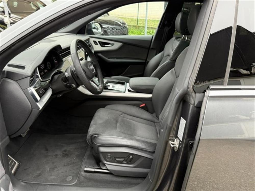 Q8 Q8 50 TDI 286 CV quattr