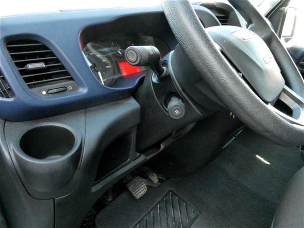 Daily Daily 35S16 2.3 3520L h3