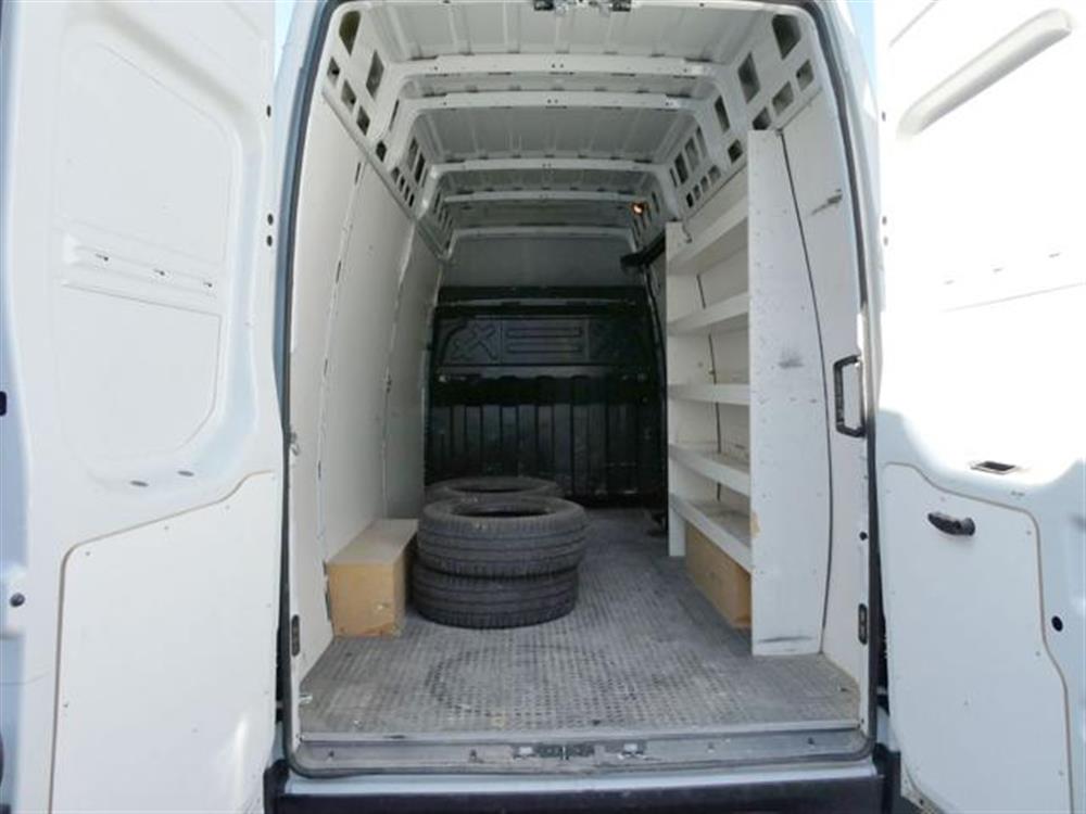 Daily Daily 35S16 2.3 3520L h3